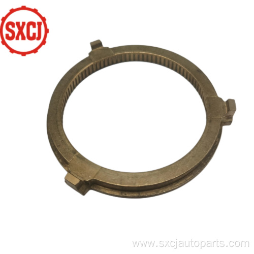 Hot sale high qualityauto parts for FIAT Transmission Brass Synchronizer Ring